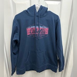 Cabela’s Hoodie